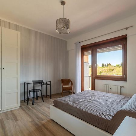 Valle Aurelia Elegant Apartment Rome Exterior photo