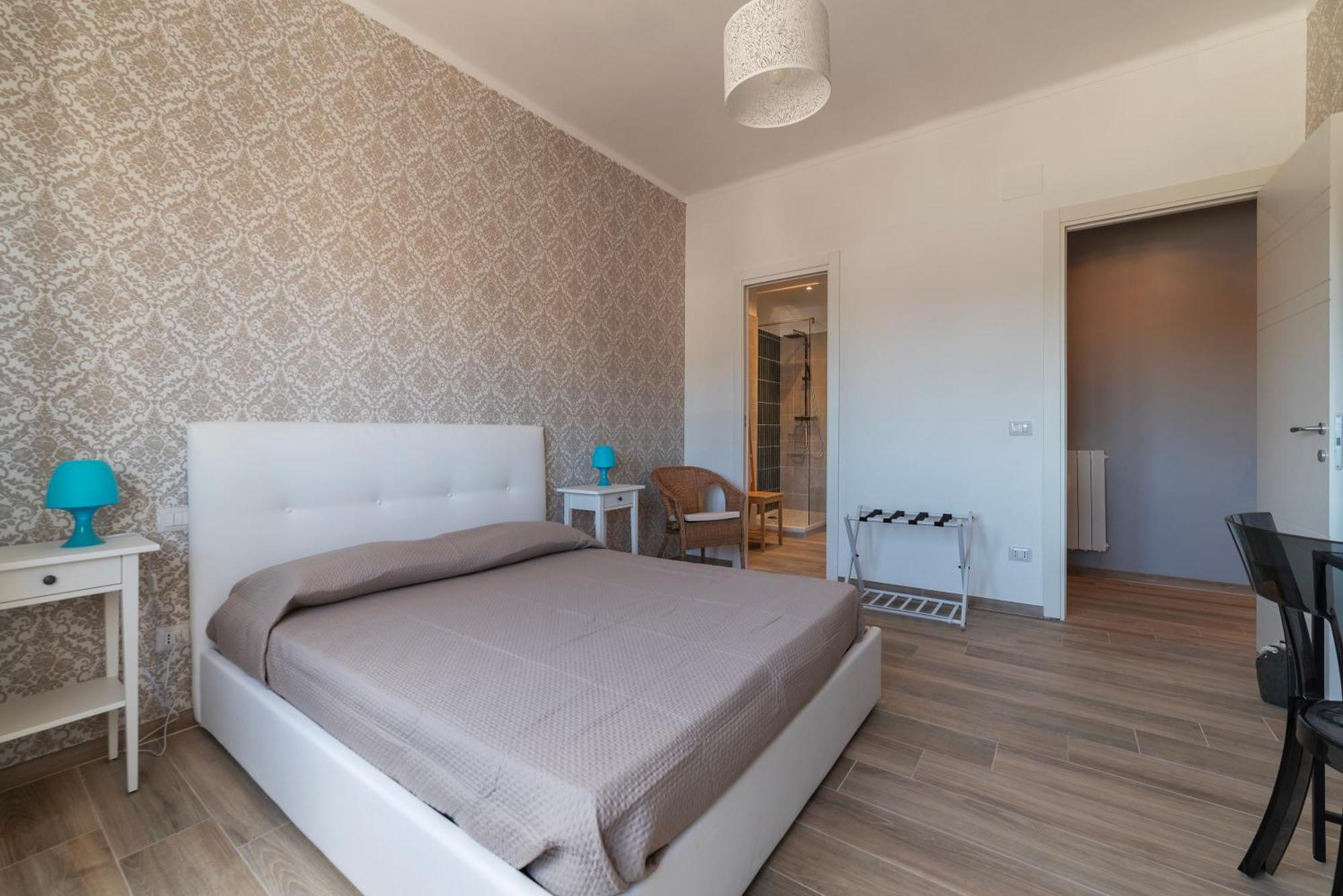 Valle Aurelia Elegant Apartment Rome Exterior photo